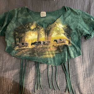 LF// furst of a kind